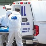 Ocho muertos deja fatal domingo en Ñuble