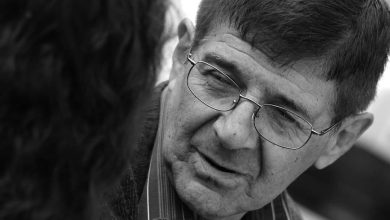 Osvaldo Alveal Villena | Facebook