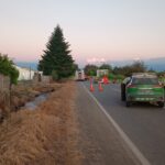 Identifican a cuatro fallecidos en brutal accidente de San Carlos