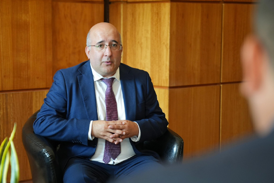 Escándalo en Ñuble: destituyen al director regional del SAG por investigación del Caso Procultura