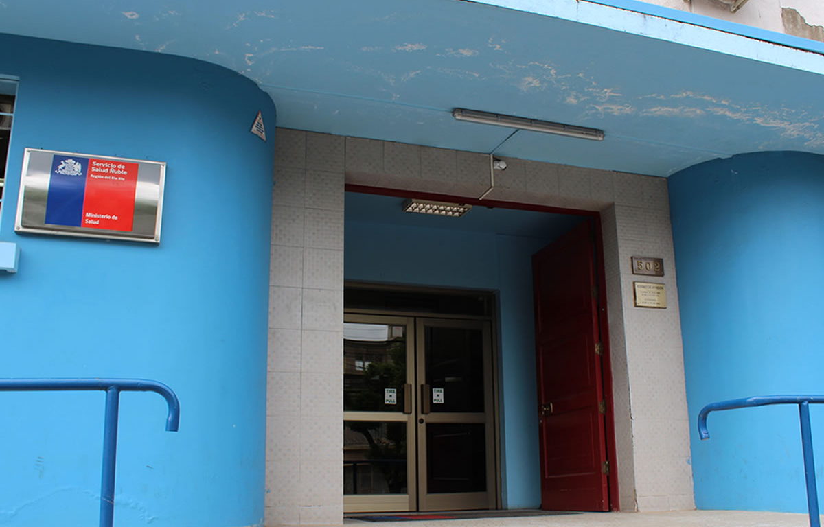 Contraloría detecta irregularidades en Salud Ñuble por nombramiento y pago de bonos