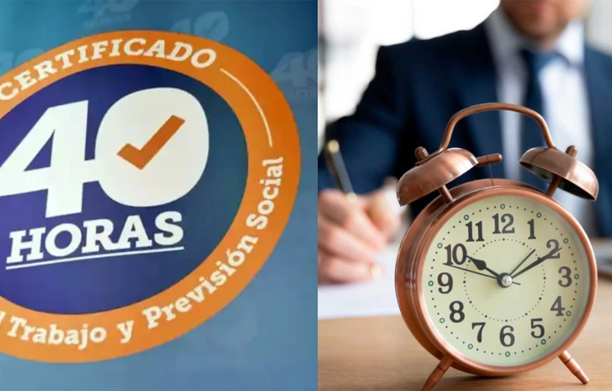 Comercio de Chillán advierte dificultades por jornada laboral de 42 horas